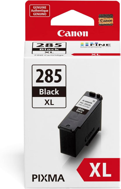 Canon 6196C001 PG-285 XL Black Ink Cartridge