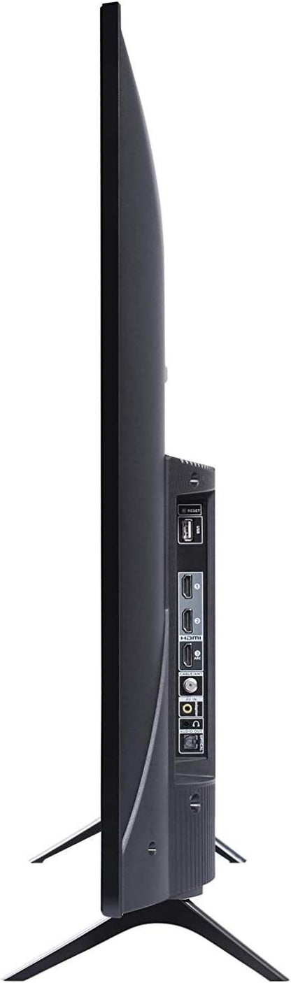 TCL 43S425 43-Inch 4K Roku Smart TV (Renewed)