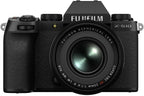 Fujifilm Fujinon XF23mmF1.4 - Wide Angle Lens for X Series