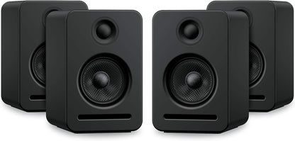 Sony KD43X85J 43" 4K TV with 5.1 Sound System (Used)