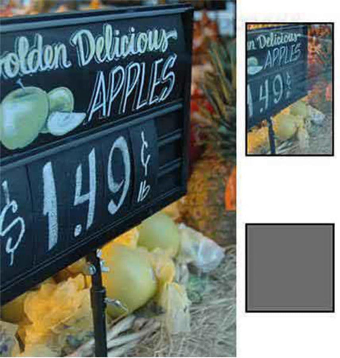 Tiffen 77mm Linear Polarizer Camera Lens Filter