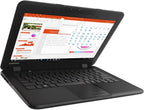 Lenovo LENOVO 100e W10P 11.6