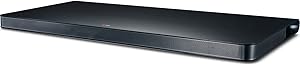 LG LAP340 Wireless Soundplate Surround Sound Speaker — main product image