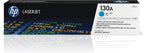 HP CF351A 130A Cyan Toner Cartridge LaserJet Pro