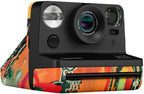Polaroid 9137 Now Gen 2 Basquiat Edition Instant Camera