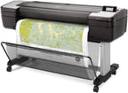 HP 1VD87A#B1K DesignJet T1700 44-in Postscript Printer