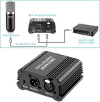 Neewer 40086943@@##1 NW-700 Condenser Microphone Kit