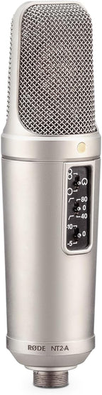 Rode NT2A-ANNIV Studio Condenser Microphone Solution