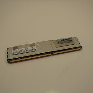 HP 416471-001 1GB DDR2 PC2-5300 ECC FB-DIMM Memory