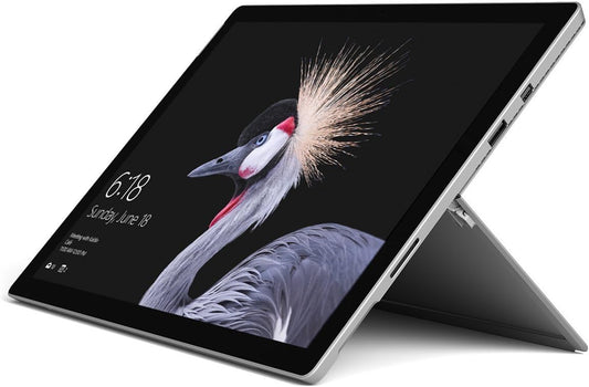 Microsoft FNV-00001 Surface Pro i5 4GB 128GB SSD Renewed