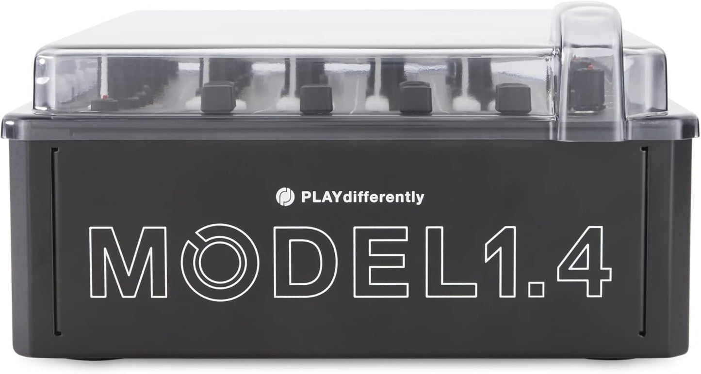 Decksaver DS-PC-MODEL1.4 PLAYdifferently MODEL 1.4 Cover