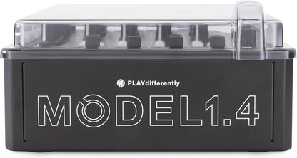 Decksaver DS-PC-MODEL1.4 PLAYdifferently MODEL 1.4 Cover