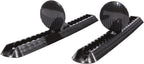 Pelican PS0540-2 Kayak Foot Braces Adjustable Trigger Lock