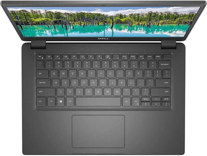 Dell Latitude 3410 i5 10210U 32GB 1TB SSD 14" Laptop