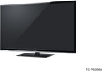 Panasonic TC-P42S60 42-Inch 1080p 600Hz Plasma HDTV