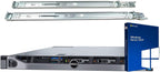 Dell PER6301B1 PowerEdge R630 Server E5-2660 v3 256GB 15.36TB SSD