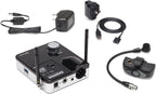 Samson SW9A9SHM60-K AWXm Wind Instrument Wireless Microphone