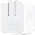 Apple MW2H3AM/A 35W Dual USB-C Compact Power Adapter