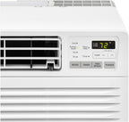 LG LT1033HNR 10000 BTU Through-the-Wall AC Heater