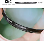 NEEWER 10088186 67mm Filter Kit UV CPL ND