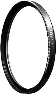 B+W 66-1001705 77mm Clear MRC Lens Protection Filter — main product image