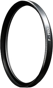 B+W 66-1005755 86mm Clear MRC Lens Protection Filter