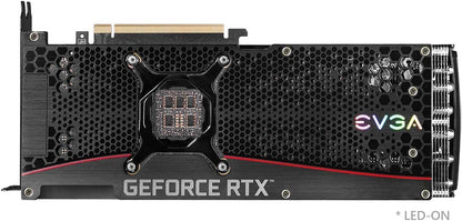 EVGA 10G-P5-3885-KR GeForce RTX 3080 XC3 Ultra Gaming GPU