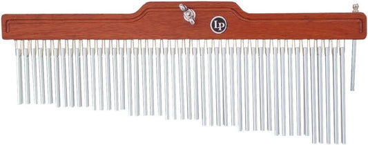 Latin Percussion LP626 Lu Bar Chimes 90-Bar Set