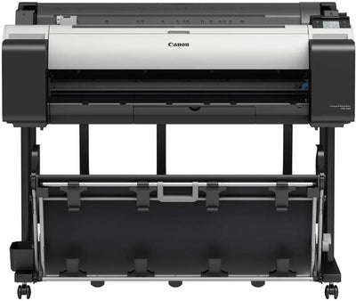 Canon 3056C028 imagePROGRAF TM-305 36-Inch Printer Plotter