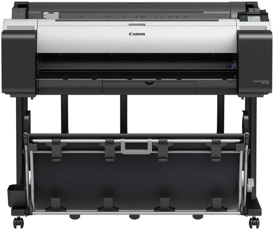 Canon 3056C028 imagePROGRAF TM-305 36-Inch Printer Plotter
