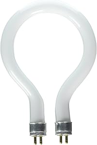 Ushio BC2589 FC72T4 Lamp Bulb Replacement