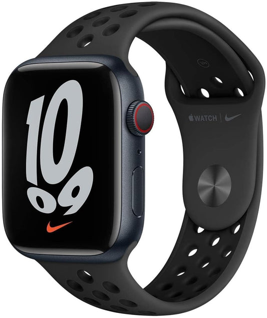 Apple A2477 Watch Nike Series 7 Cellular Renewed