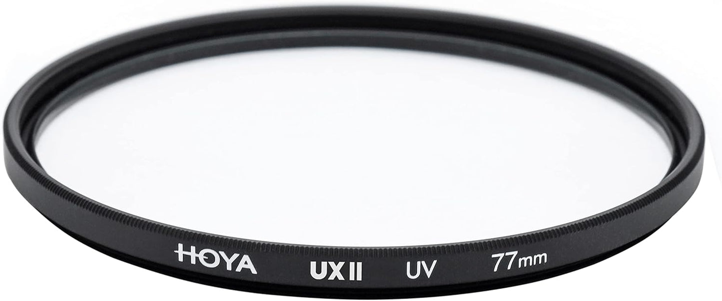 Hoya YYU4262 62mm UX II UV Filter Water Repellent