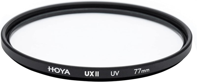 Hoya YYU4262 62mm UX II UV Filter Water Repellent — main product image
