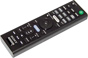 Sony 8541715567 HT-Z9F Soundbar Remote Control