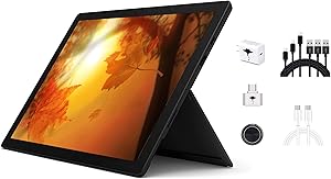 Microsoft Surface Pro 7 i5 8GB 256GB Tablet — main product image