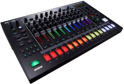 Roland TR-8S Rhythm Performer Drum Machine (Open Box)