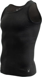 Spyder Pro Cotton Pro Stretch Tank Tops - Men's A-Shirts