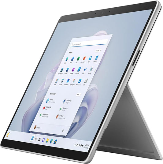 Microsoft QIM-00001 Surface Pro 9 13" i7 256GB Platinum