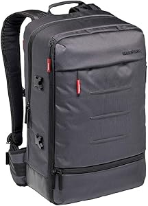 Manfrotto MB MN-BP-MV-50 Manhattan Camera Backpack — main product image