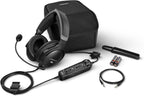 Bose 857641-3170 A30 Aviation Headset Bluetooth XLR
