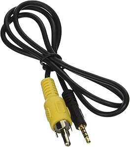 Neewer 10072386 FPV Video Cable for GoPro Hero 2 HD