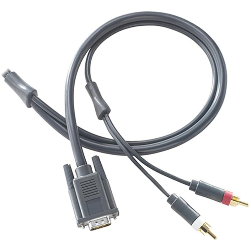 Microsoft VAMSFT 882224036955 Xbox 360 VGA HD AV Cable — main product image