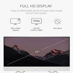 HP 0097 Ryzen 7 Touchscreen All-in-One Desktop