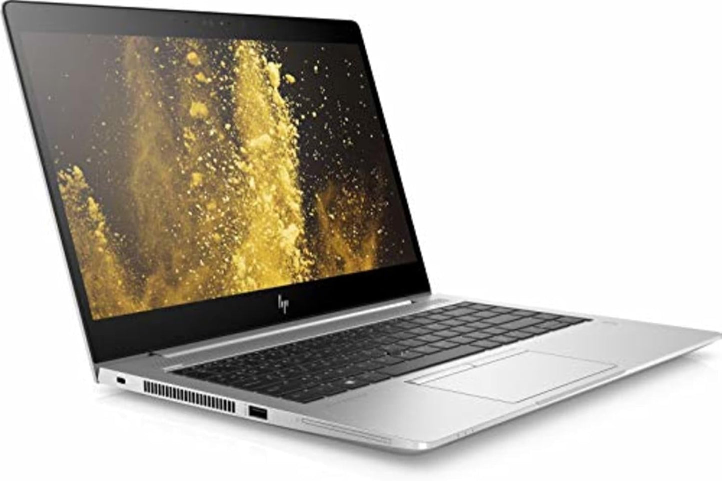HP EliteBook 840 G5 i7 FHD 14" Laptop
