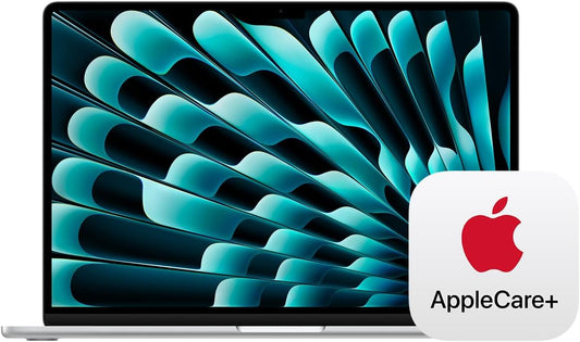 Apple MacBook Air 15-inch M3 24GB 512GB SSD