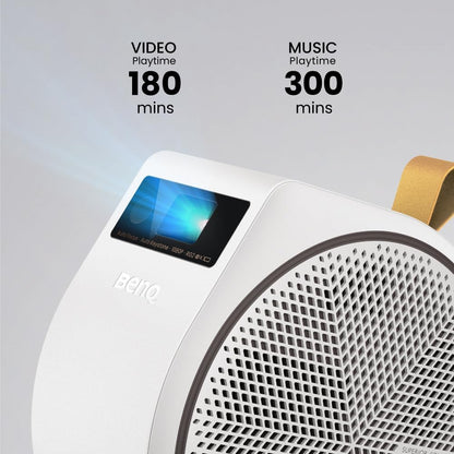 BenQ GV31 1080p Portable Projector