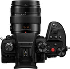 Panasonic H-ES12035 Lumix 12-35mm Leica DG Lens