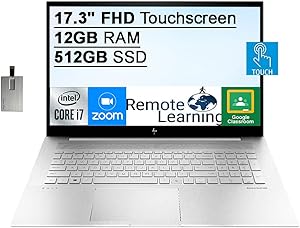 HP HP Envy 17.3