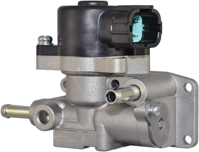 Hitachi ABV0039 - Idle Air Control Valve